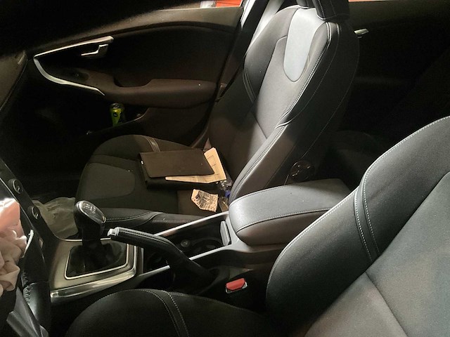 2012 volvo v40 - afbeelding 15 van  16