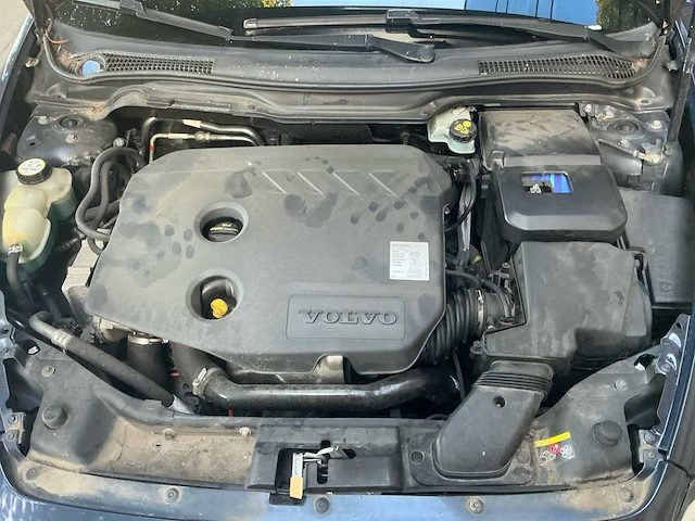 2012 volvo v50 1.6 drive - personenauto - afbeelding 16 van  34