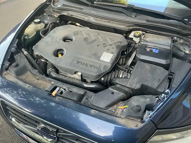 2012 volvo v50 1.6 drive - personenauto - afbeelding 19 van  34