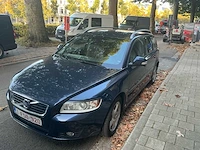2012 volvo v50 1.6 drive - personenauto - afbeelding 33 van  34