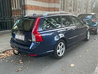 2012 volvo v50 1.6 drive - personenauto - afbeelding 27 van  34