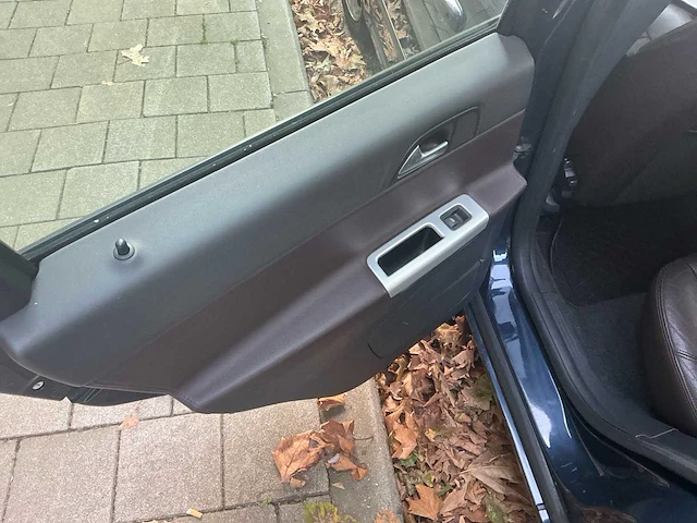 2012 volvo v50 1.6 drive - personenauto - afbeelding 18 van  34