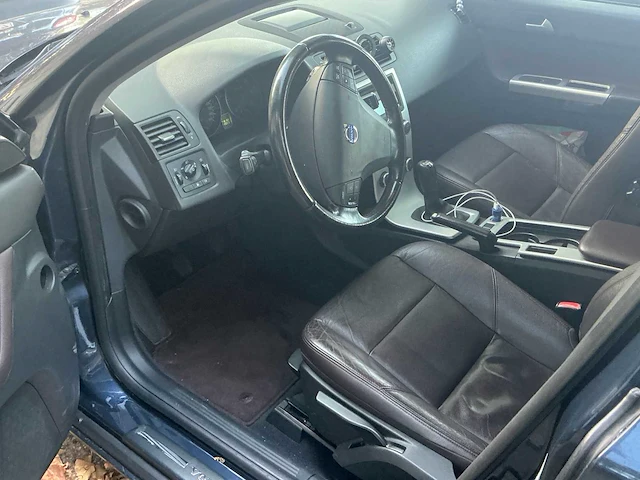 2012 volvo v50 1.6 drive - personenauto - afbeelding 20 van  34