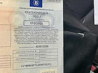 2012 volvo v50 1.6 drive - personenauto - afbeelding 33 van  34