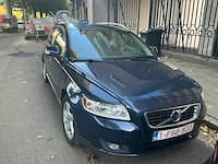 2012 volvo v50 1.6 drive - personenauto - afbeelding 32 van  34