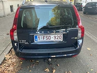 2012 volvo v50 1.6 drive - personenauto - afbeelding 31 van  34