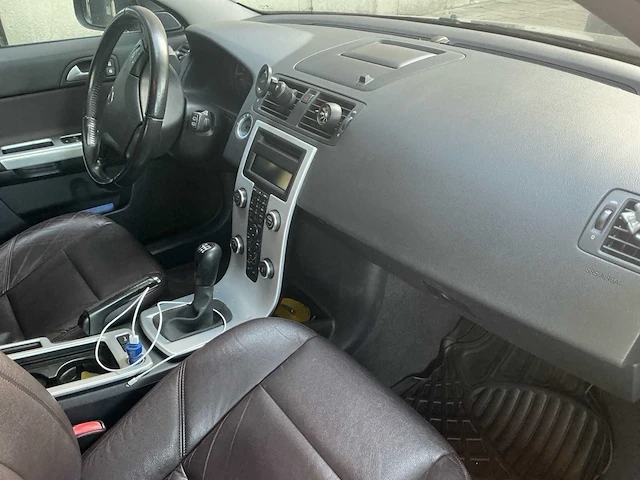 2012 volvo v50 1.6 drive - personenauto - afbeelding 33 van  34