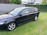 2012 volvo v50 personenauto - afbeelding 12 van  20