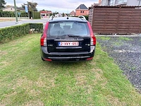 2012 volvo v50 personenauto - afbeelding 15 van  20