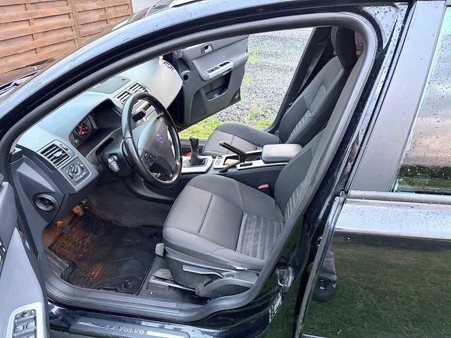 2012 volvo v50 personenauto - afbeelding 2 van  20