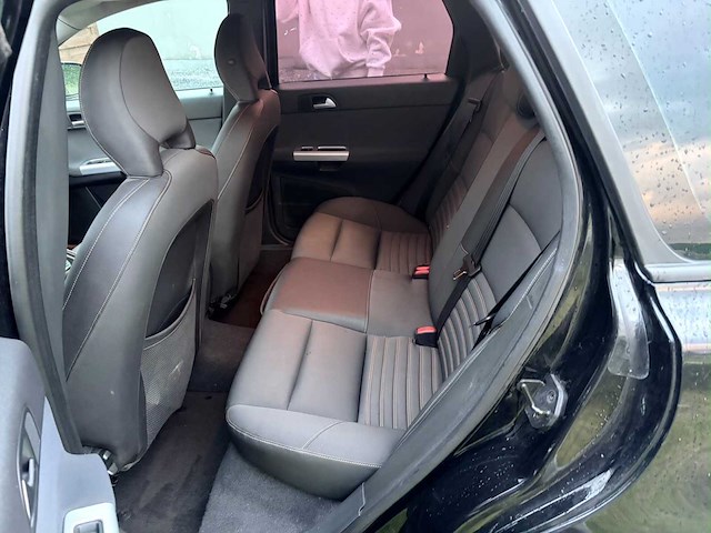 2012 volvo v50 personenauto - afbeelding 5 van  20