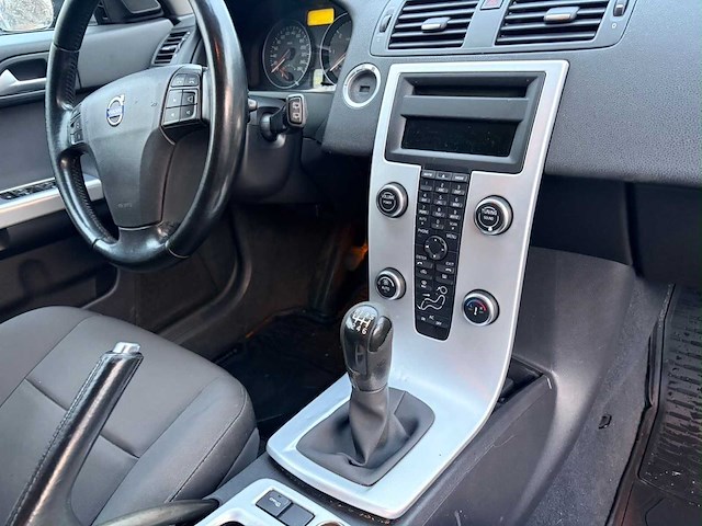 2012 volvo v50 personenauto - afbeelding 7 van  20
