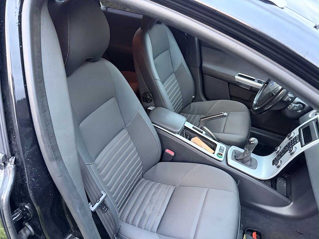 2012 volvo v50 personenauto - afbeelding 8 van  20
