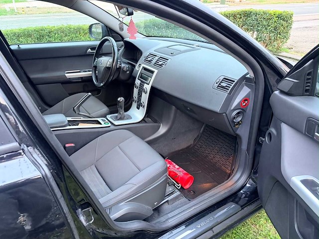 2012 volvo v50 personenauto - afbeelding 9 van  20