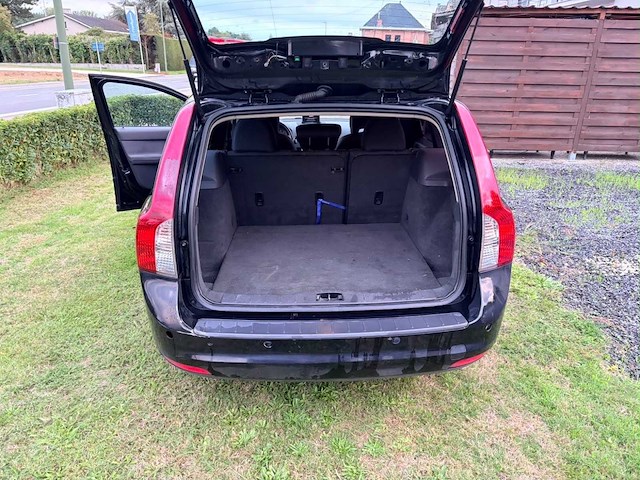 2012 volvo v50 personenauto - afbeelding 11 van  20