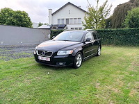 2012 volvo v50 personenauto - afbeelding 1 van  20
