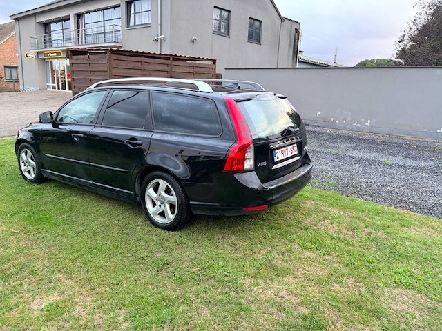 2012 volvo v50 personenauto - afbeelding 14 van  20