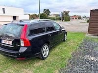 2012 volvo v50 personenauto - afbeelding 16 van  20