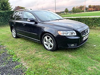 2012 volvo v50 personenauto - afbeelding 17 van  20