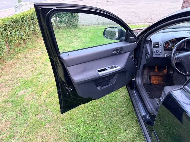 2012 volvo v50 personenauto - afbeelding 19 van  20