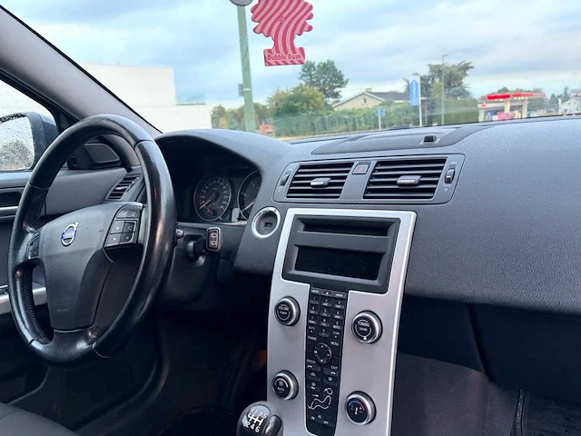 2012 volvo v50 personenauto - afbeelding 8 van  18
