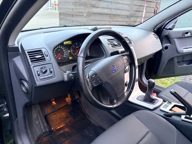 2012 volvo v50 personenauto - afbeelding 3 van  20