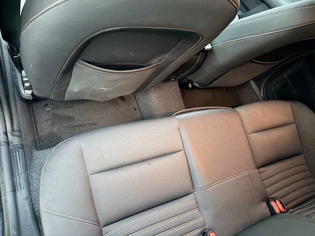 2012 volvo v50 personenauto - afbeelding 6 van  20