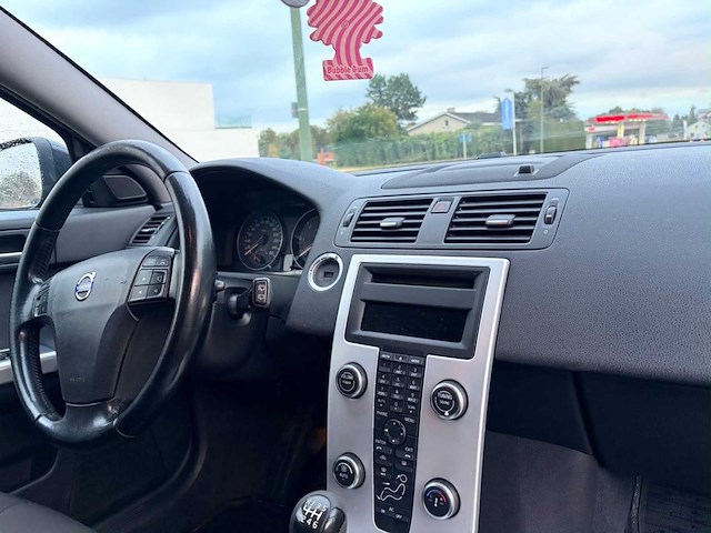 2012 volvo v50 personenauto - afbeelding 10 van  20