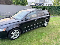 2012 volvo v50 personenauto - afbeelding 12 van  20