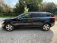 2012 volvo v60 d3 stationwagen - automaat - cruise control - schuifdak