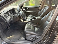 2012 volvo v60 d3 stationwagen - automaat - cruise control - schuifdak - afbeelding 9 van  36