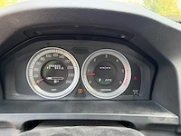 2012 volvo v60 d3 stationwagen - automaat - cruise control - schuifdak - afbeelding 14 van  36