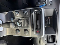 2012 volvo v60 d3 stationwagen - automaat - cruise control - schuifdak - afbeelding 15 van  36