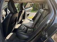 2012 volvo v60 d3 stationwagen - automaat - cruise control - schuifdak - afbeelding 20 van  36