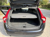 2012 volvo v60 d3 stationwagen - automaat - cruise control - schuifdak - afbeelding 24 van  36