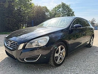 2012 volvo v60 d3 stationwagen - automaat - cruise control - schuifdak