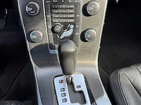 2012 volvo v60 d3 stationwagen - automaat - cruise control - schuifdak - afbeelding 24 van  36