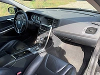 2012 volvo v60 d3 stationwagen - automaat - cruise control - schuifdak - afbeelding 26 van  36