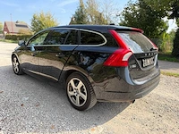 2012 volvo v60 d3 stationwagen - automaat - cruise control - schuifdak - afbeelding 3 van  36