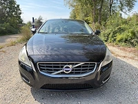 2012 volvo v60 d3 stationwagen - automaat - cruise control - schuifdak - afbeelding 8 van  36