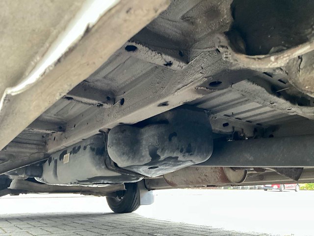 2012 vw crafter - koelwagen (dag&nacht) carrier - afbeelding 3 van  51