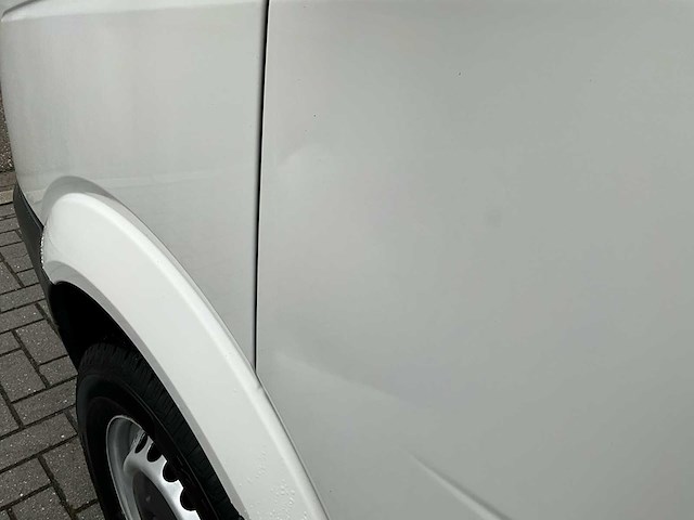 2012 vw crafter - koelwagen (dag&nacht) carrier - afbeelding 7 van  51