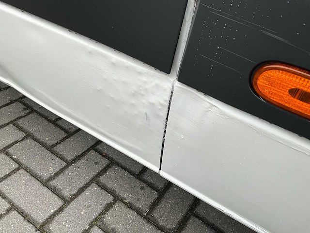 2012 vw crafter - koelwagen (dag&nacht) carrier - afbeelding 9 van  51