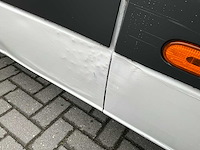 2012 vw crafter - koelwagen (dag&nacht) carrier - afbeelding 9 van  51