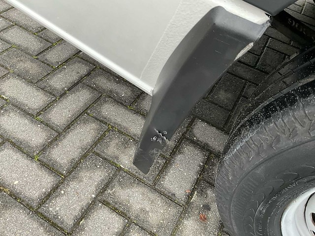 2012 vw crafter - koelwagen (dag&nacht) carrier - afbeelding 14 van  51