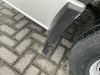 2012 vw crafter - koelwagen (dag&nacht) carrier - afbeelding 14 van  51