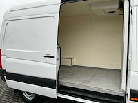 2012 vw crafter - koelwagen (dag&nacht) carrier - afbeelding 15 van  51
