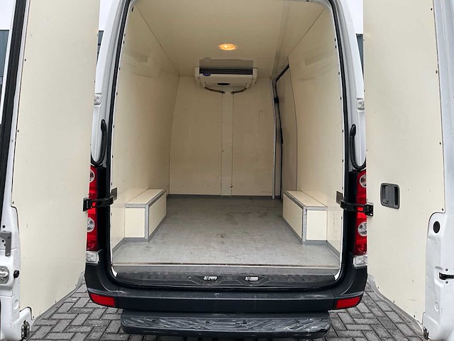 2012 vw crafter - koelwagen (dag&nacht) carrier - afbeelding 16 van  51