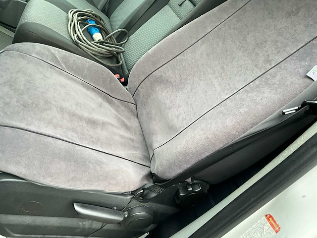 2012 vw crafter - koelwagen (dag&nacht) carrier - afbeelding 22 van  51