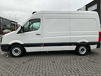 2012 vw crafter - koelwagen (dag&nacht) carrier - afbeelding 12 van  51